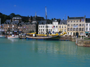 Normandie Veules-les-Roses for 2 persons